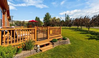 201 N Jackson St, Boulder, MT 59632