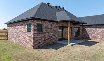 1900 Yellowstone Dr, Barling, AR 72923