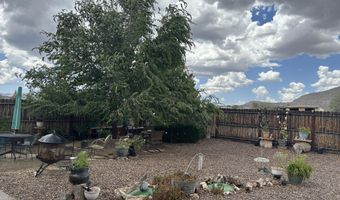 3720 W Quail Trl, Chino Valley, AZ 86323