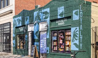 3301 19TH St NW A1, Washington, DC 20010