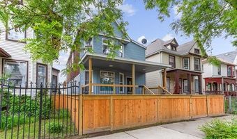 5839 McMillan St, Allen Park, MI 48209
