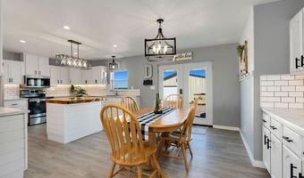 1077 GOLDEN RANGE, Burns, WY 82053