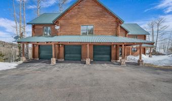 292 W Ridgeview St, Brian Head, UT 84719