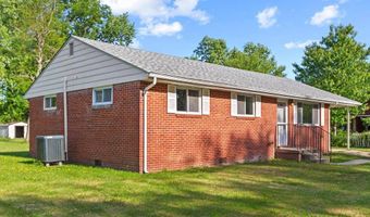 710 Farmington Rd W, Accokeek, MD 20607