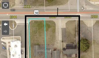 1328 Western Ave, Chillicothe, OH 45601