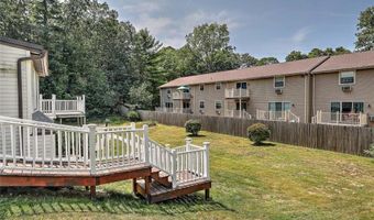 45 Countryside Dr, North Providence, RI 02904