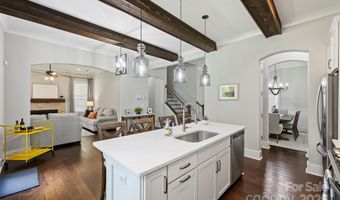 1209 Leigh Ave, Charlotte, NC 28205