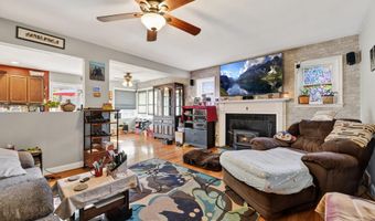 203 MAYER St, Reading, PA 19606