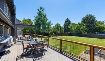 61211 Mount Vista Dr, Bend, OR 97702