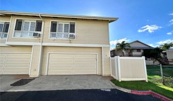 91-1131 Laaulu St 11C, Ewa Beach, HI 96706