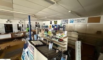 311 Prospect St, Alma, MI 48801