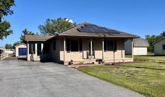 5 FIRST St, Greenwood, DE 19950