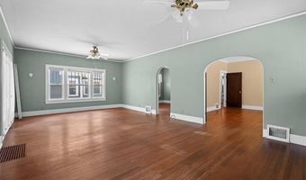 1413 S Johnstone Ave, Bartlesville, OK 74003