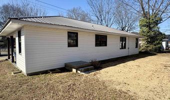 604 4th St NE, Arab, AL 35016