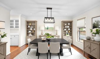 34 N GARFIELD St, Arlington, VA 22201