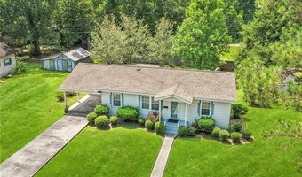 917 AVE J, Bogalusa, LA 70427
