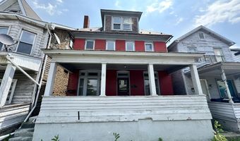 2013 7th Ave, Altoona, PA 16602