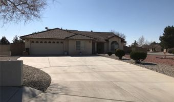 19187 Cochise Pl, Apple Valley, CA 92308