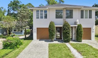 2505 DEPAUW Ave, Orlando, FL 32804