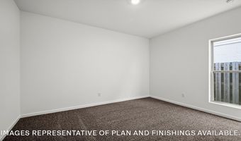 1007 Roberto Ave Plan: Lacombe, Baker, LA 70714