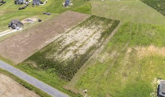 0 Lot C Finch Rd, Bailey, NC 27807