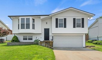 2644 Kimberly Anne Ln, Arnold, MO 63010