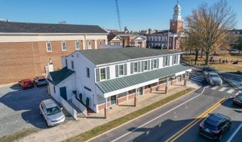 4 N BEDFORD St, Georgetown, DE 19947
