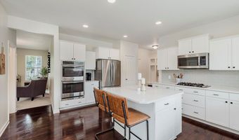 15003 Mancroft Dr, Fishers, IN 46037
