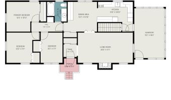 130 Worden Ave, Ann Arbor, MI 48103