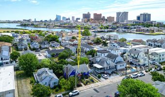 319 N Elberon Ave, Atlantic City, NJ 08401