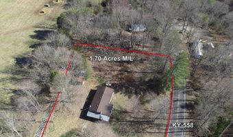 105 Albert Bell Rd, Albany, KY 42602