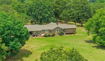 6308 N Mountain Grove Rd, Alma, AR 72921