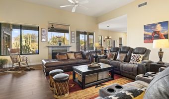 5898 E Chuckwalla Trl, Cave Creek, AZ 85331