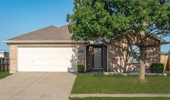 2505 Thousand Oaks Dr, Anna, TX 75409