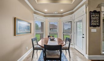 6312 Pierce Manse Loop, Benton, AR 72019