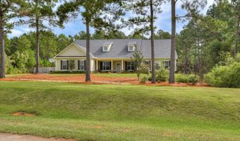 2112 MARKS Rd, Appling, GA 30802