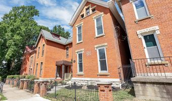 42 King Ave, Columbus, OH 43201
