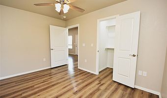 820 Elm St, Achille, OK 74868