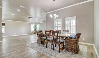 3 NW Grace Dr, Andrews, TX 79714