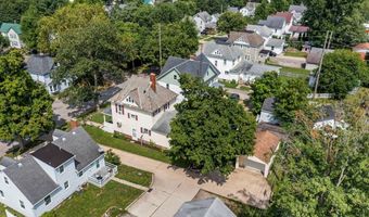 121 Banning Ave, Ashland, OH 44805