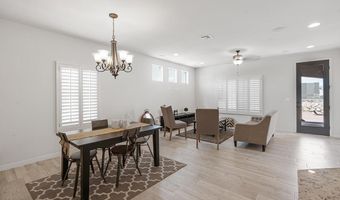 10709 Daryl Johnston St, El Paso, TX 79924