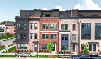 1226 AUBREY Walk EDINBURGH 54, Potomac, MD 20854