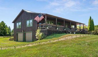 699 Kings Hill Rd, Bakersfield, VT 05441