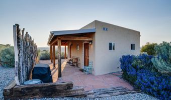 169 Coyote Loop, Arroyo Hondo, NM 87513
