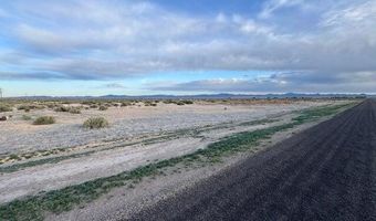 28 50 Acres, Beryl, UT 84714