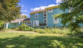 60 Chaplin St, Chaplin, CT 06235