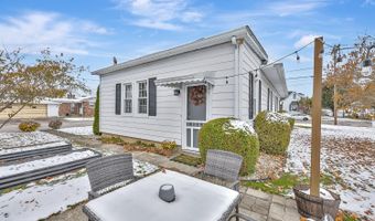 903 Western Ave, Batesville, IN 47006