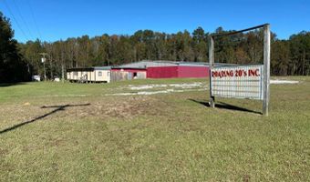 10438 Burtons Ferry Hwy, Allendale, SC 29810