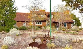 280 CR N8355 Parcel 1, Concho, AZ 85924