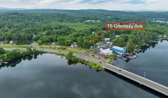 15 Courtesy Ave, Belmont, NH 03220